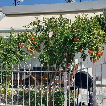 Anastasia'S Home Néa Péramos Exterior foto